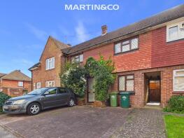 43, Gloucester Crescent, Staines-upon-thames TW18 1PN