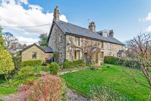 3, Quarry Cottages, Manley Lane, Manley, Frodsham WA6 9HU