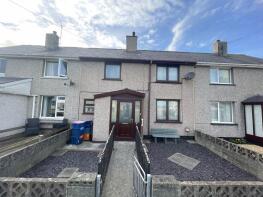 11, Maes Llewelyn, Aberffraw, Ty Croes LL63 5EZ