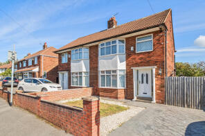 95, Peckover Drive, Pudsey LS28 8EQ