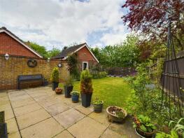 3, Jermyn Way, Norwich NR15 2ZA