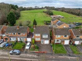 10, Hinton Fields, Bromsgrove B61 9HR