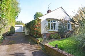 Long Reach, Figsbury Road, Winterbourne Dauntsey SP4 6EX