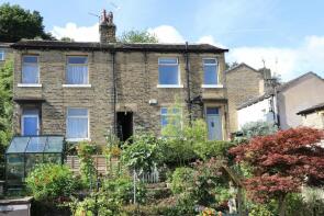 1a, Bankfield Terrace, Armitage Bridge, Huddersfield HD4 7PE