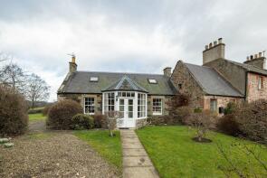 Shamrock Cottage, U32-5 U29-5 East Of Redpath Through Redpath Village, Earlston TD4 6AD