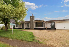 6 Long Ridge, Common Lane, King's Lynn PE33 0RD