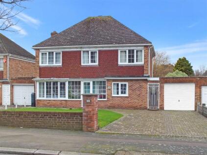 Grimston Avenue, Folkestone