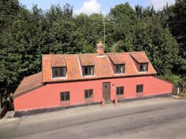 Channel Cottage, Bildeston Road, Ipswich IP8 4SE