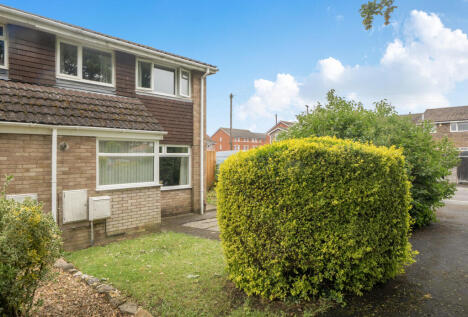 Philippa Close, Bristol, Somerset, BS14