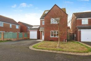 6, Alnwick Way, Morpeth NE65 0GQ
