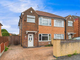 7, Jubilee Road, Derby DE24 9FG