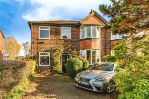 Langdale, Priory Road, Altrincham WA14 3BS