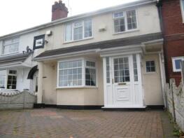 12, Wiley Avenue South, Wednesbury WS10 8PZ