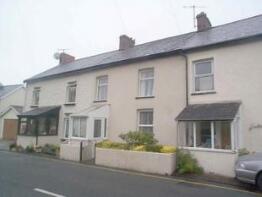 Bushbury, B4353 Glanwern, Glanwern, Borth SY24 5LT