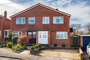 1, Field Gardens, East Challow, Wantage OX12 9SE