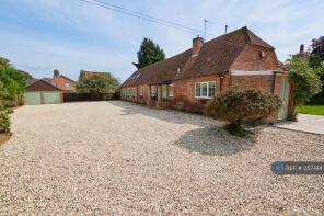 Old Barn, Haw Lane, Aldworth, Reading RG8 9SA