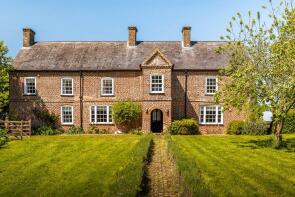 The Manor, Main Road, Alford LN13 0NB