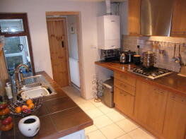 3, Shop Row, Trefil, Tredegar NP22 4EU