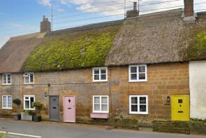 Briar Rose Cottage, Main Street, Bridport DT6 6JE