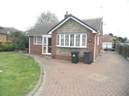 45, Wigfield Drive, Worsbrough, Barnsley S70 5JE