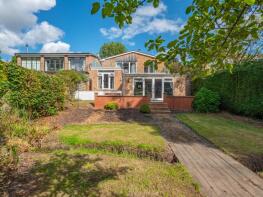 Wintringham, Church Lane, Warwick CV35 0AR