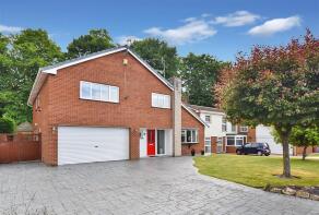 14, Royton Close, Wrexham LL13 7EP