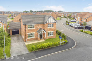 2, Seedling Place, Preston PR3 0DN