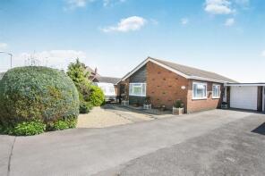3, The Bungalows, Main Street, Lutterworth LE17 6QZ