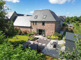 3, Bivia Meadow, C1259 Goodrich Cross To Goodrich Road, Ross-on-wye HR9 6FF