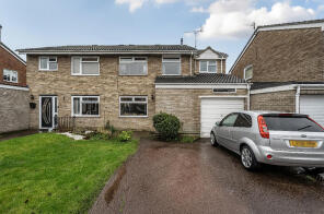 22, Baskerville Road, Covingham, Swindon SN3 5DD