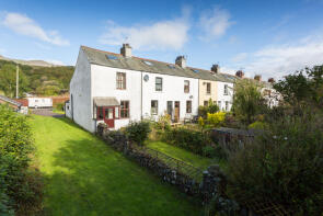 12, Green Cottages, Torver, Coniston LA21 8BG