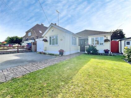 Crowhurst Lane, West Kingsdown, Sevenoaks, Kent, TN15