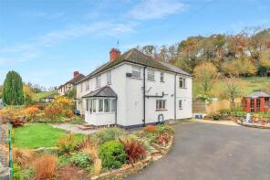 1, Bouchers Cottages, South Molton Road, Waterrow, Taunton TA4 2AZ