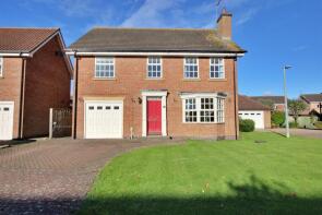 17, Woodhall Park, Beverley HU17 7JT