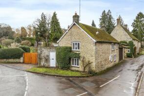 Corner Cottage, High Street, Kettering NN14 4EQ