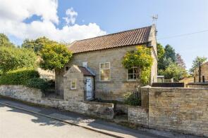 Methodist Chapel, Low Street, Lastingham, York YO62 6TJ