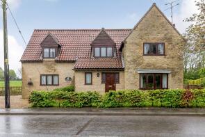 Dandeano, Oundle Road, Peterborough PE8 5ND