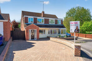 12, Glenshee Close, Kettering NN15 5BW