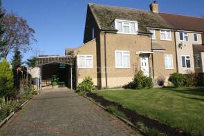 1, Roseley Cottages, Harlow CM20 2QU