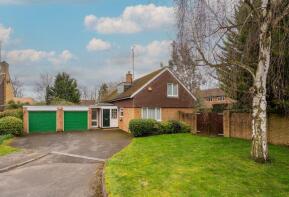 6, Bell Court, Hurley, Maidenhead SL6 5NA