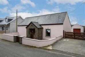 19, West Street, Rosemarket, Milford Haven SA73 1JH