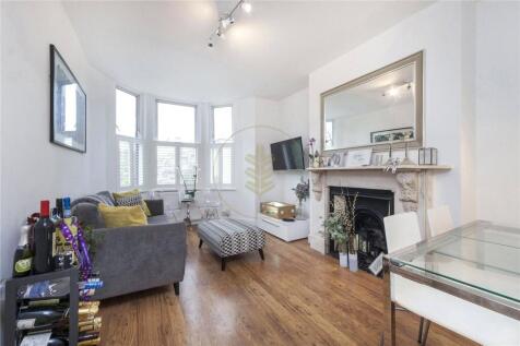 Kingsgate Road, Kilburn, London, NW6