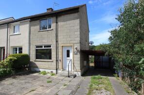 38, Craigpark Avenue, Ratho, Newbridge EH28 8RL