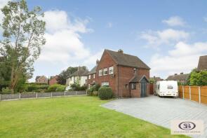 11, Smithy Grove, Sandbach CW11 4XY