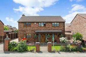 68 Poplar House, Main Road, Drax, Selby YO8 8NT