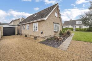 2, The Beeches, Bury St. Edmunds IP29 5SG