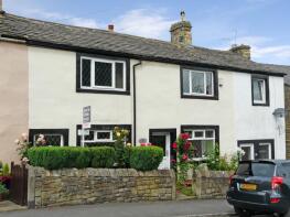 22, Aspen Lane, Barnoldswick BB18 6QR