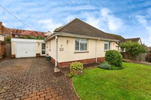 9, Freelands Close, Exmouth EX8 4AE