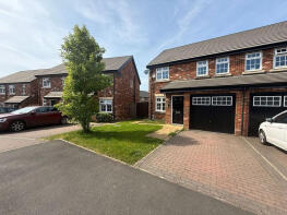 18, Red Kite Street, Preston PR3 5BF