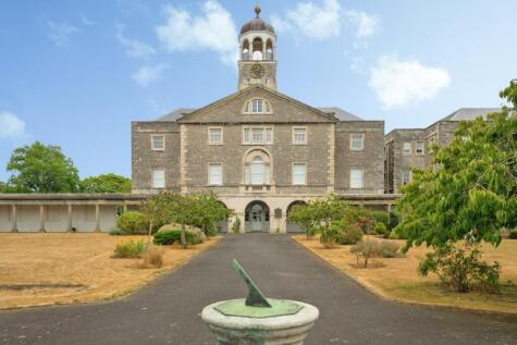 Trafalgar Court, 14 Craigie Drive, Plymouth, Devon